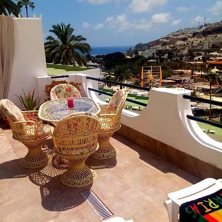 Most Sunny Days On Gran Canaria Puerto Rico  Exterior foto