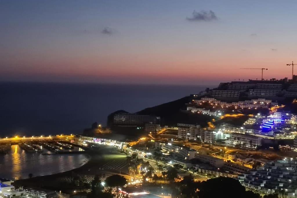Most Sunny Days On Gran Canaria Puerto Rico  Exterior foto