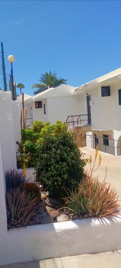 Most Sunny Days On Gran Canaria Puerto Rico  Exterior foto