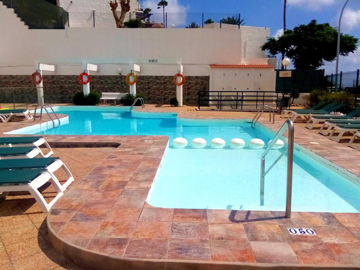 Most Sunny Days On Gran Canaria Puerto Rico  Exterior foto