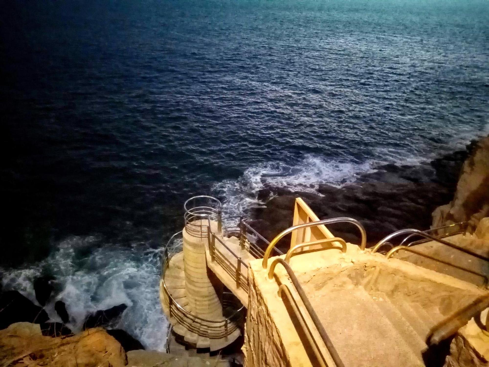 Most Sunny Days On Gran Canaria Puerto Rico  Exterior foto