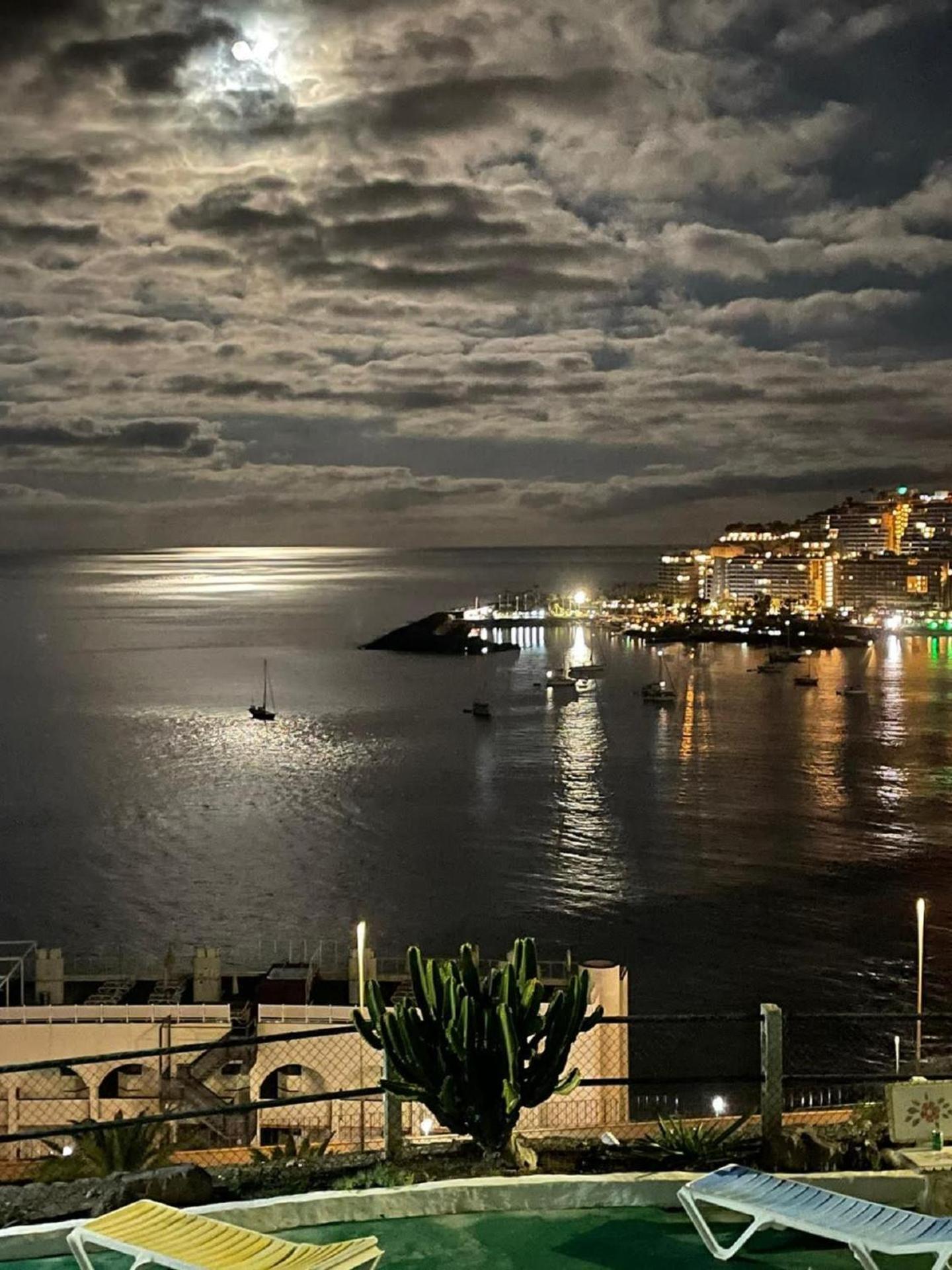 Most Sunny Days On Gran Canaria Puerto Rico  Exterior foto